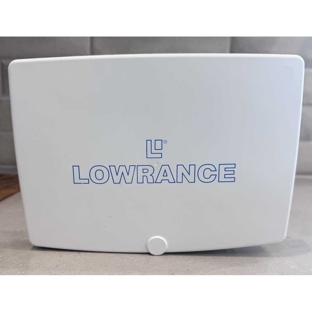 Lowrance Protective Suncover - 1403